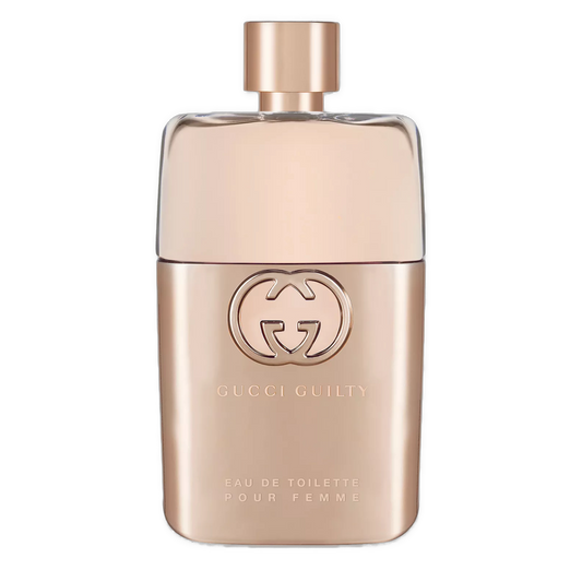 Gucci | Guilty Pour Femme | Eau de Toilette | 8mL Travel Spray