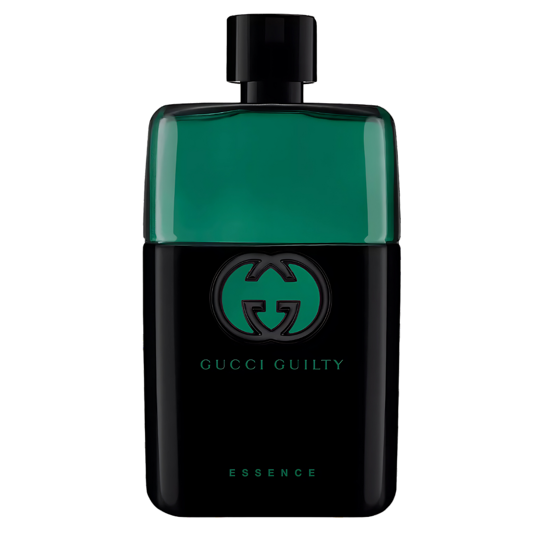 Gucci | Guilty Pour Homme Essence | Eau de Toilette | 8mL Travel Spray