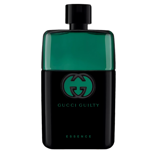 Gucci | Guilty Pour Homme Essence | Eau de Toilette | 8mL Travel Spray