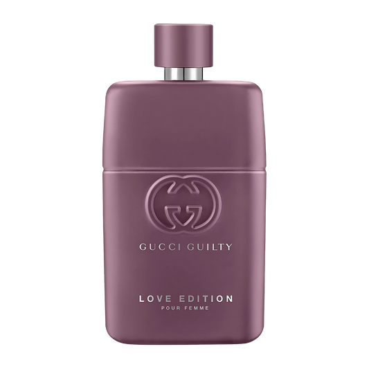Gucci | Guilty Love Edition Pour Femme (2025)| Eau de Parfum | 8mL Travel Spray
