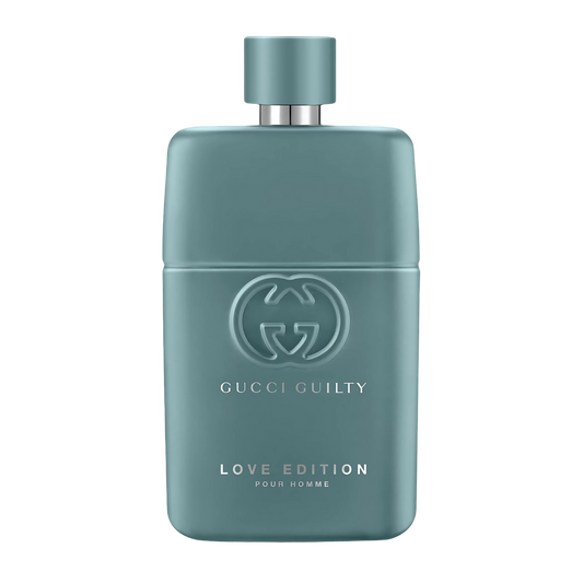 Gucci | Guilty Love Edition Pour Homme (2025) | Eau de Parfum | 8mL Travel Spray