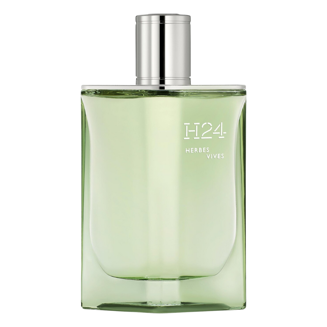 Hermès | H24 Herbes Vives | Eau de Parfum | 8mL Travel Spray