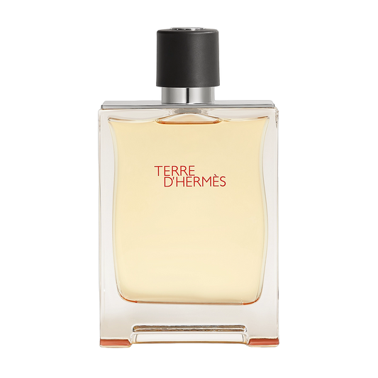 Hermès | Terre d'Hermès | Eau de Toilette | 8mL Travel Spray