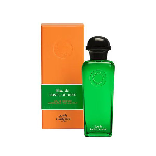 Hermes Eau De Basilic Pourpre 100ml EDC for Unisex by Hermes