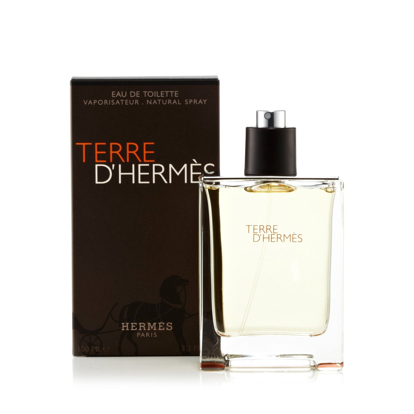 Terre D'Hermes Cologne