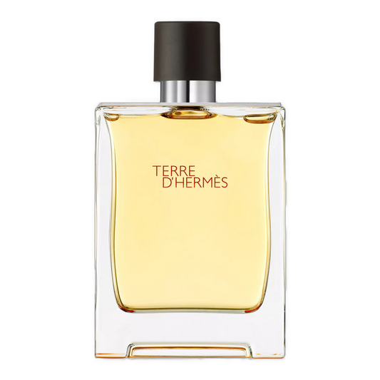 Hermès | Terre d'Hermès | Parfum | 8mL Travel Spray