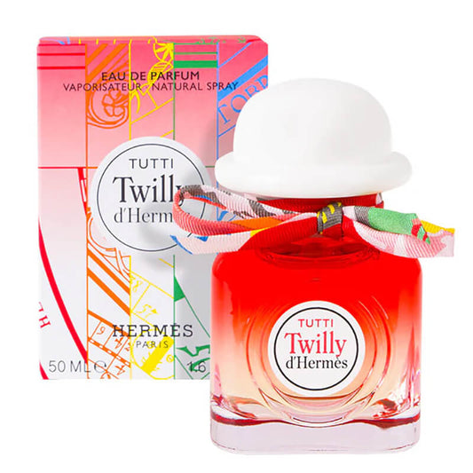 Hermes Tutti Twilly D'Hermes 50ml EDP (L) SP