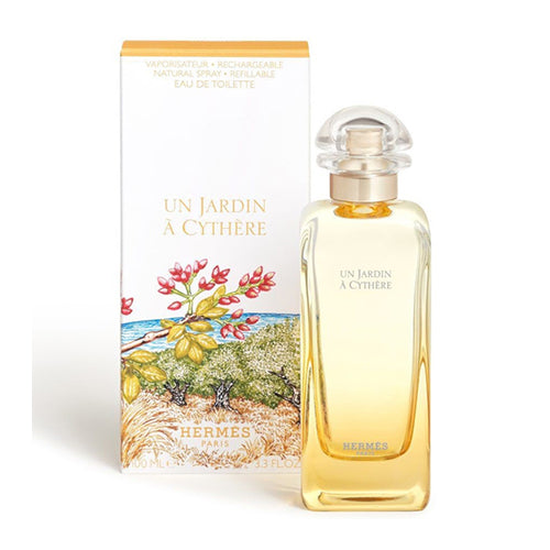 Hermes Un Jardin A Cythere 100ml EDT for Unisex by Hermes