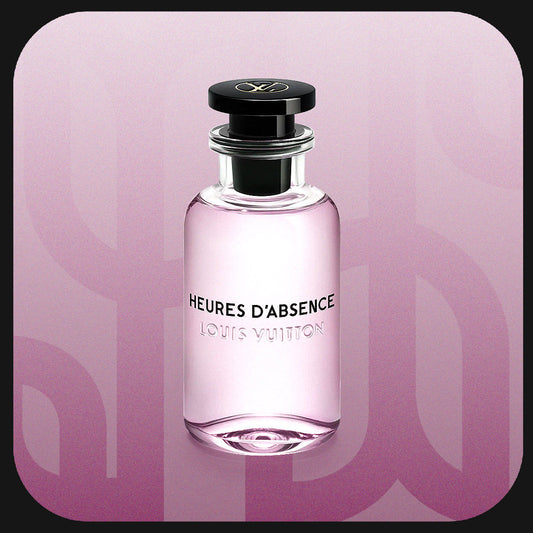 Heures d'Absence EDP Louis Vuitton - Women