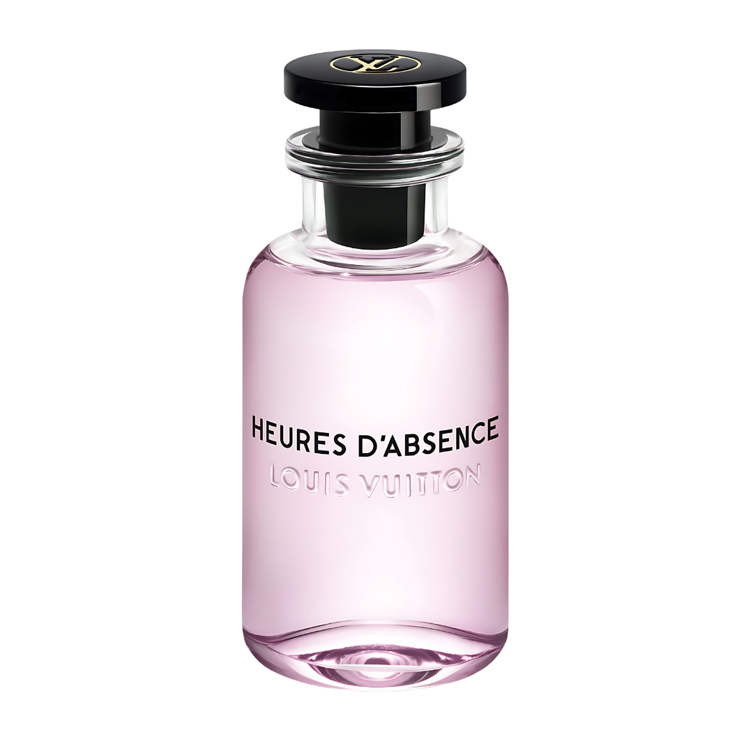 Louis Vuitton | Heures d'Absence | Eau de Parfum | 8mL Travel Spray