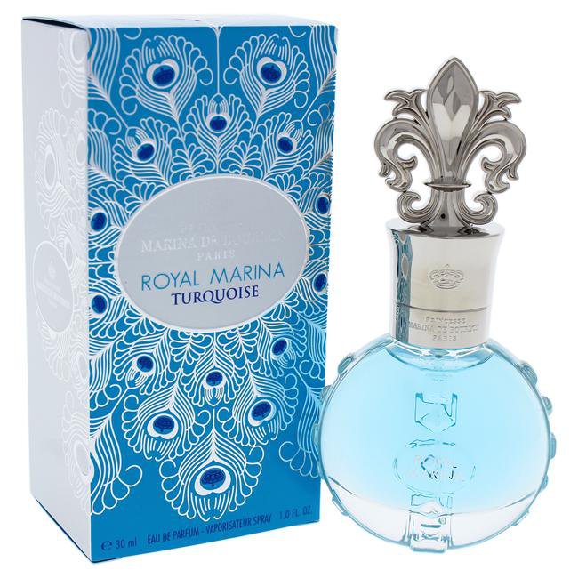 Royal Marina Turquoise Perfume