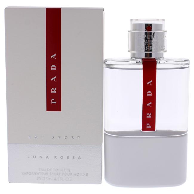 Luna Rossa Eau Sport Cologne