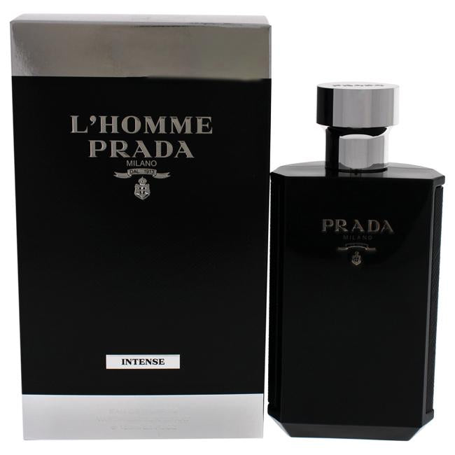 Lhomme Intense Cologne