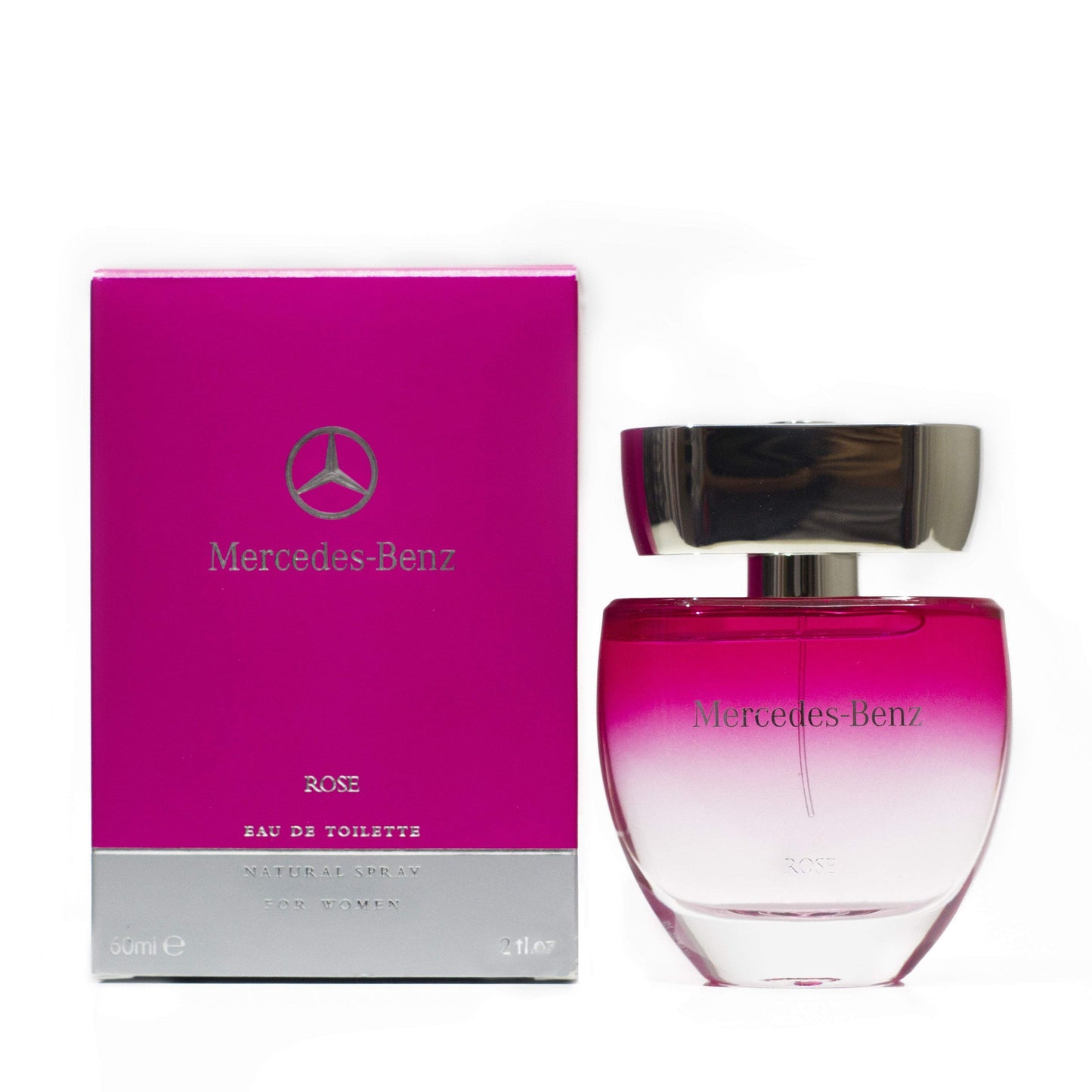 Rose Perfume