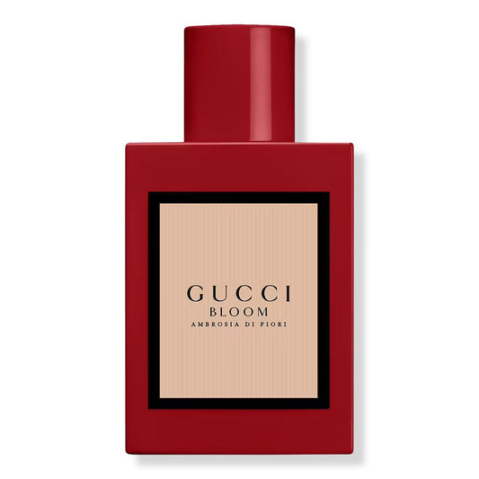 Gucci Bloom Ambrosia di Fiori Eau de Parfum Intense 1.6 oz