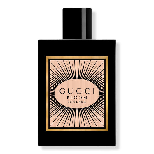 Gucci Bloom Eau de Parfum Intense 3.3 oz