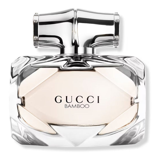 Gucci Bamboo Eau de Toilette 2.5 oz
