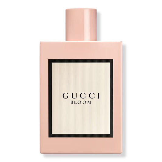 Gucci Bloom Eau de Parfum 3.3 oz