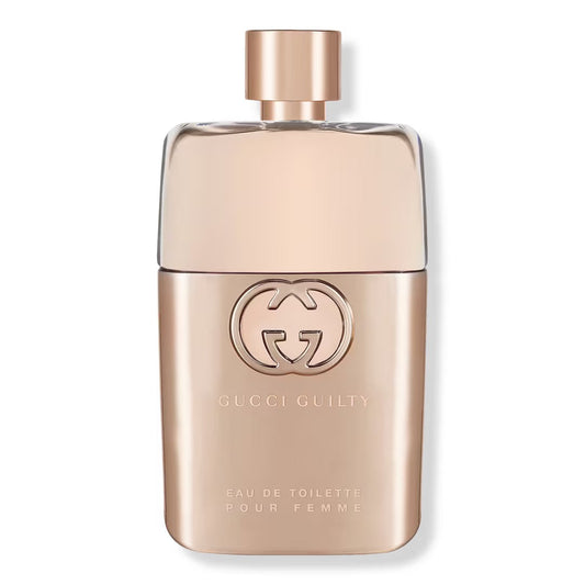Gucci Guilty Pour Femme Eau de Toilette 3.0 oz