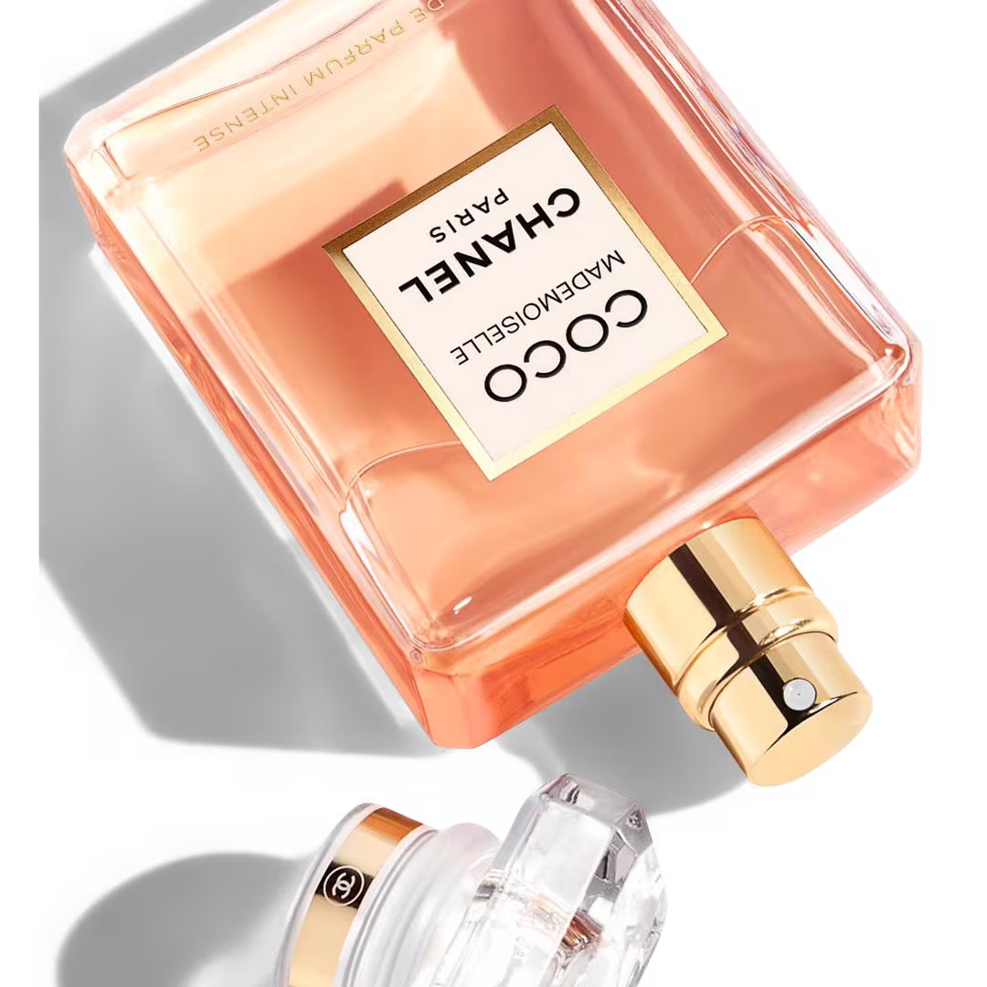 CHANEL COCO Mademoiselle Eau de Parfum Intense Spray 3.4 oz