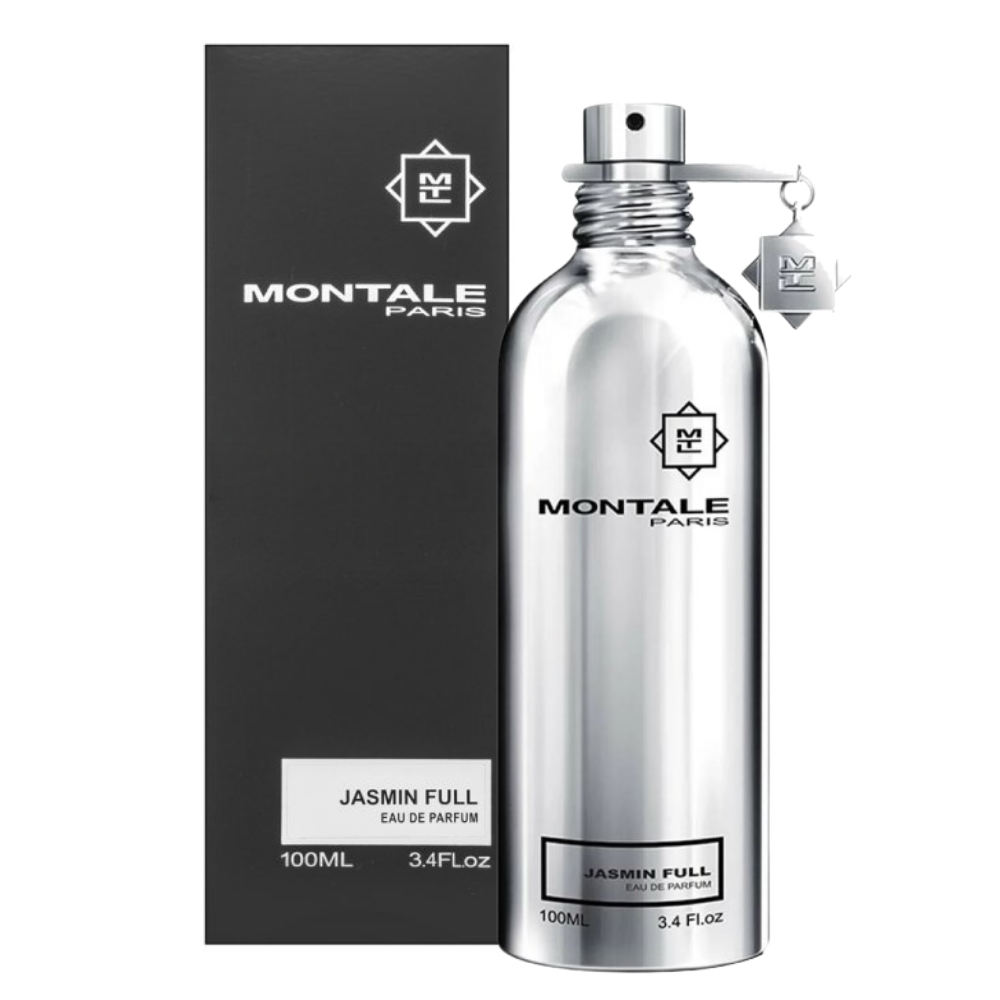 Jasmine Montale Jasmine Full Eau de parfum