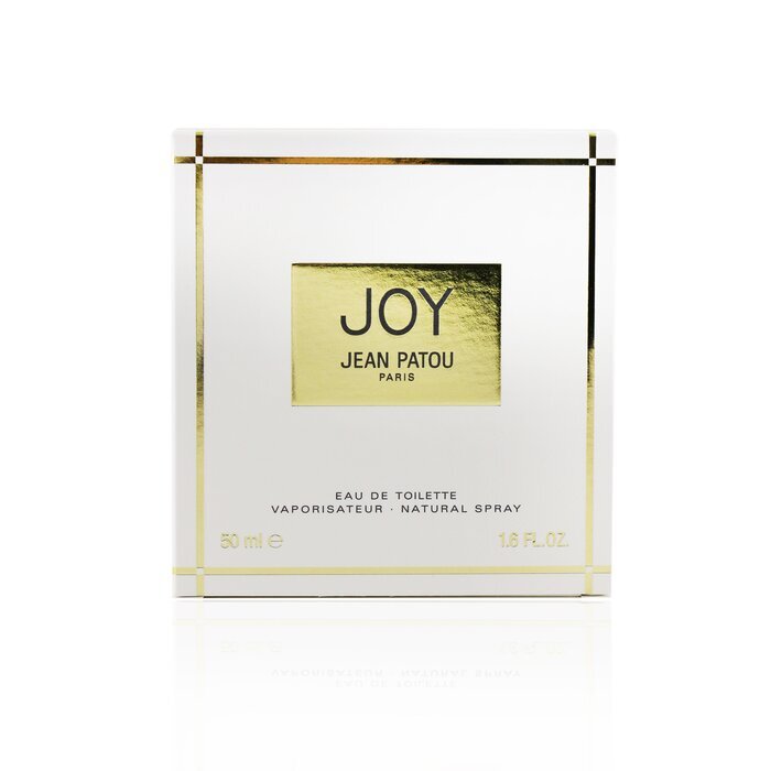 Jean Patou Joy Eau de Toilette