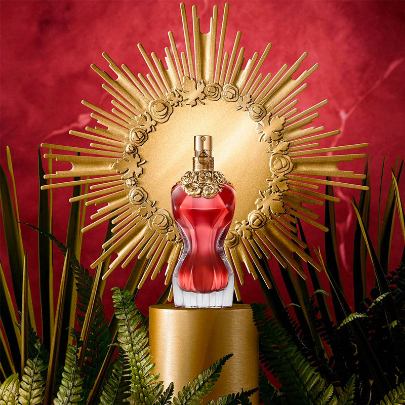 Jean Paul Gaultier "La Belle" 3.4 oz EDP for women