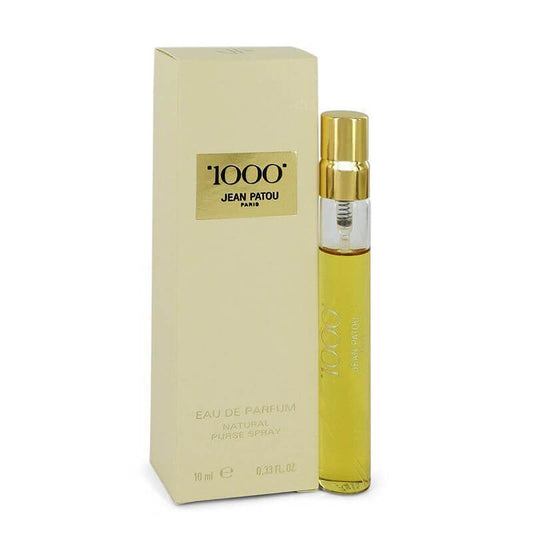 Jean Patou 1000 10ml EDP (L) SP