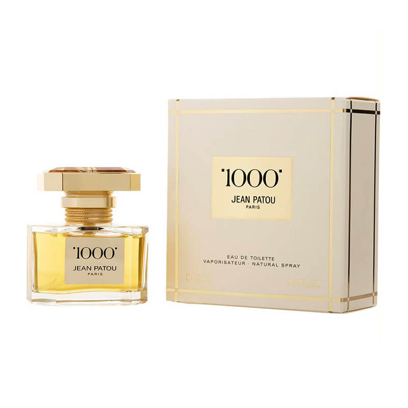 Jean Patou 1000 30ml EDT (L) SP