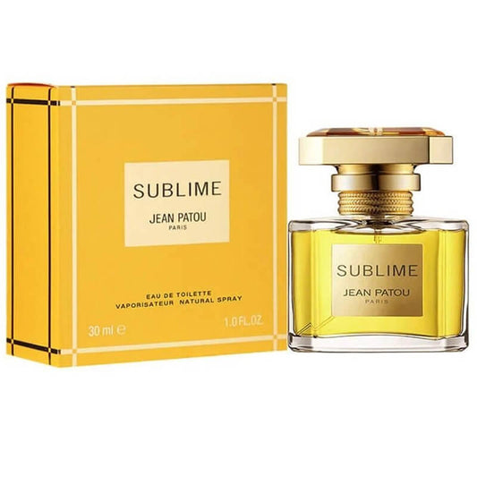Jean Patou Sublime 30ml EDP (L) SP