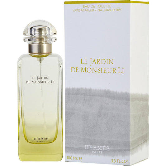 Le Jardin De Monsieur Li 3.3 oz EDT for women