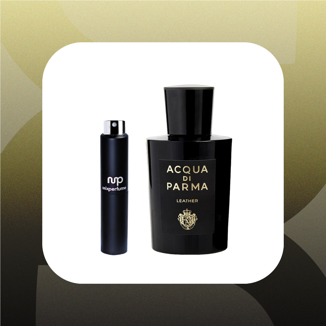Acqua di Parma Leather Eau de Parfum Unisex