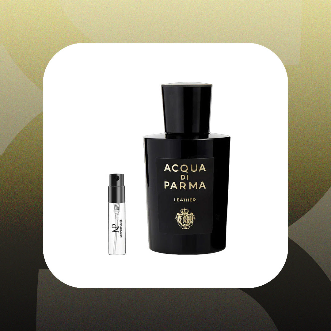 Acqua di Parma Leather Eau de Parfum Unisex