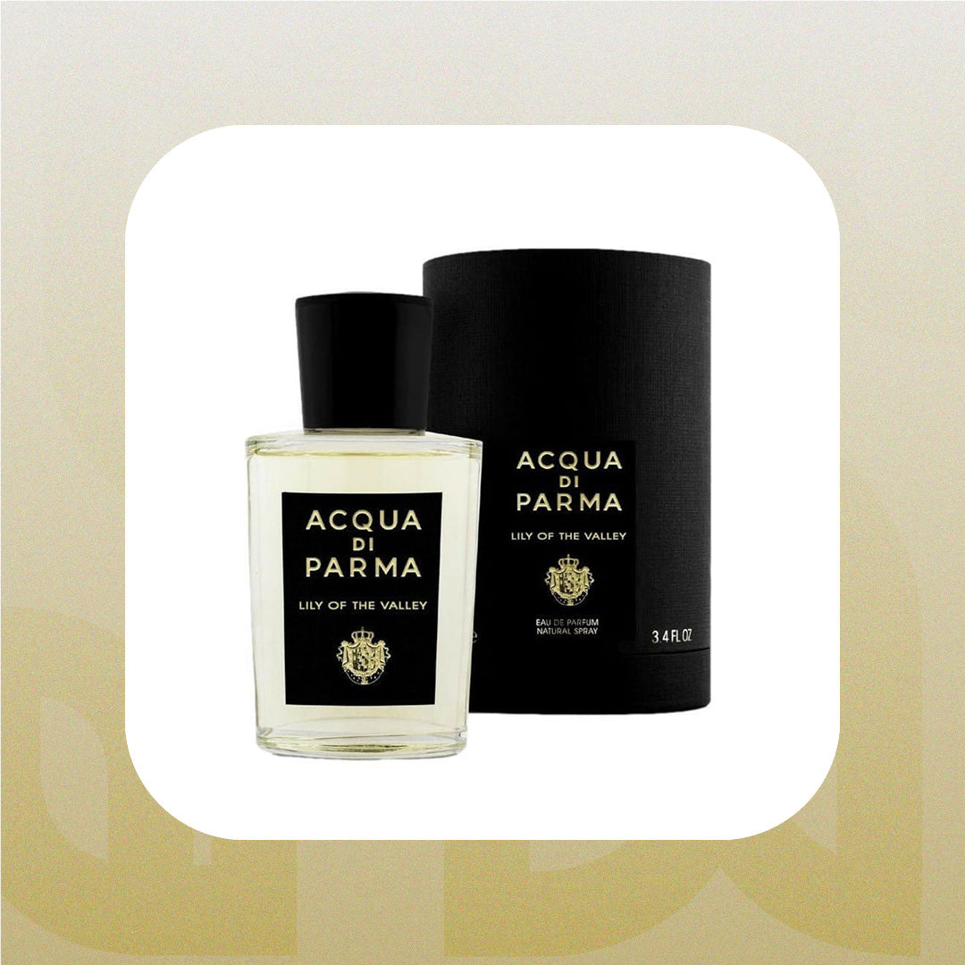 Acqua di Parma Lily Of The Valley Eau de Parfum Unisex