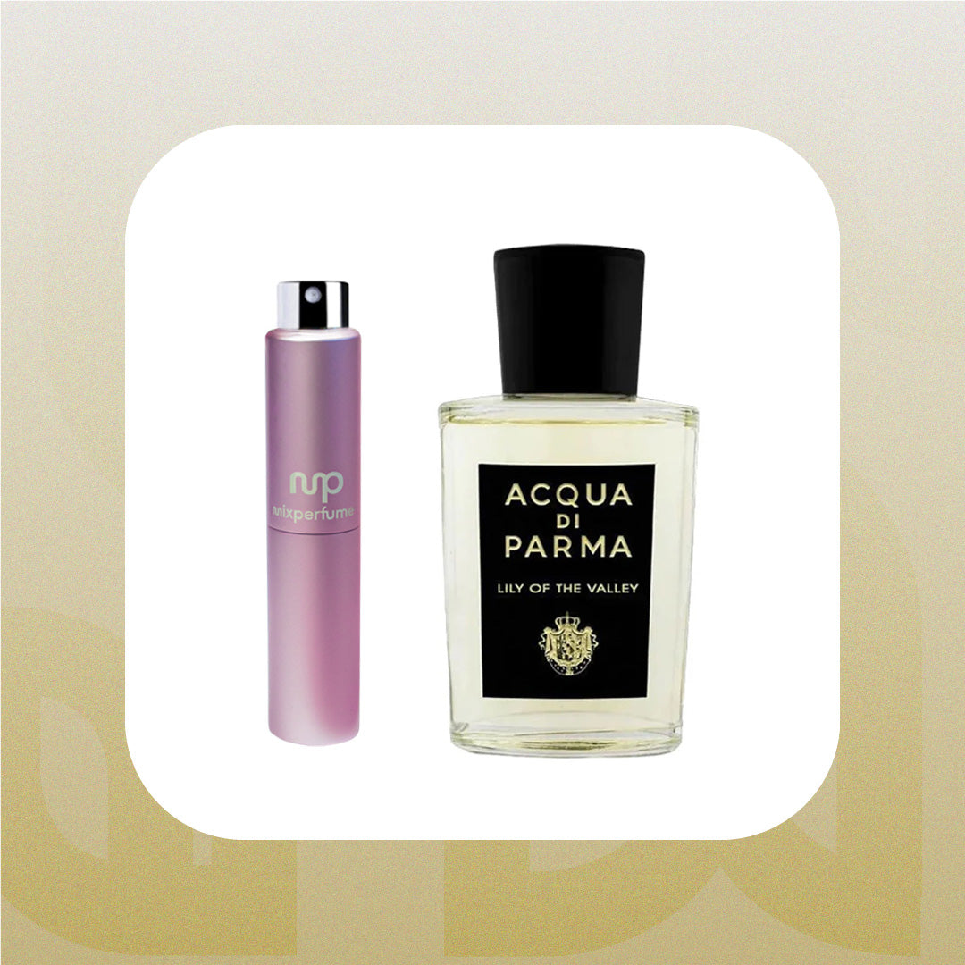 Acqua di Parma Lily Of The Valley Eau de Parfum Unisex