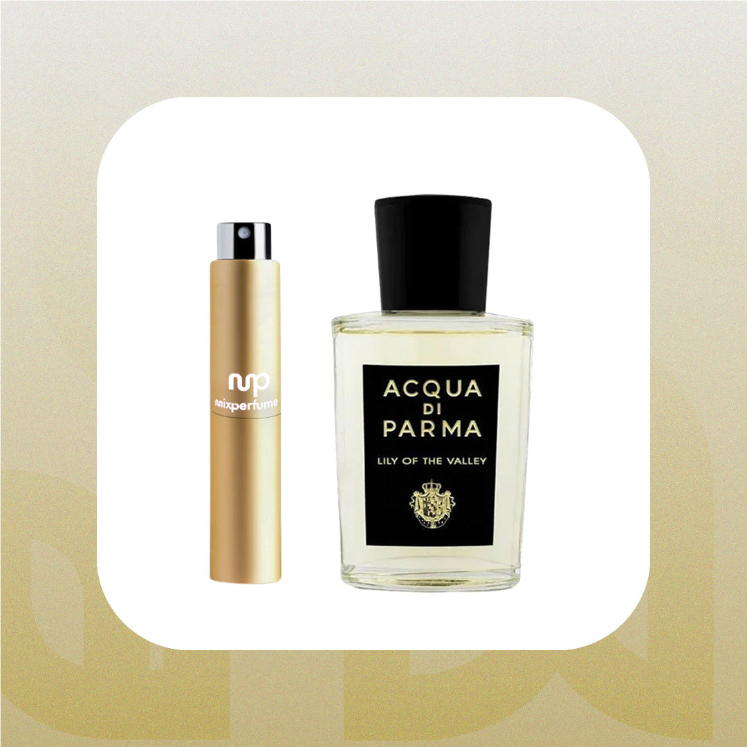 Acqua di Parma Lily Of The Valley Eau de Parfum Unisex