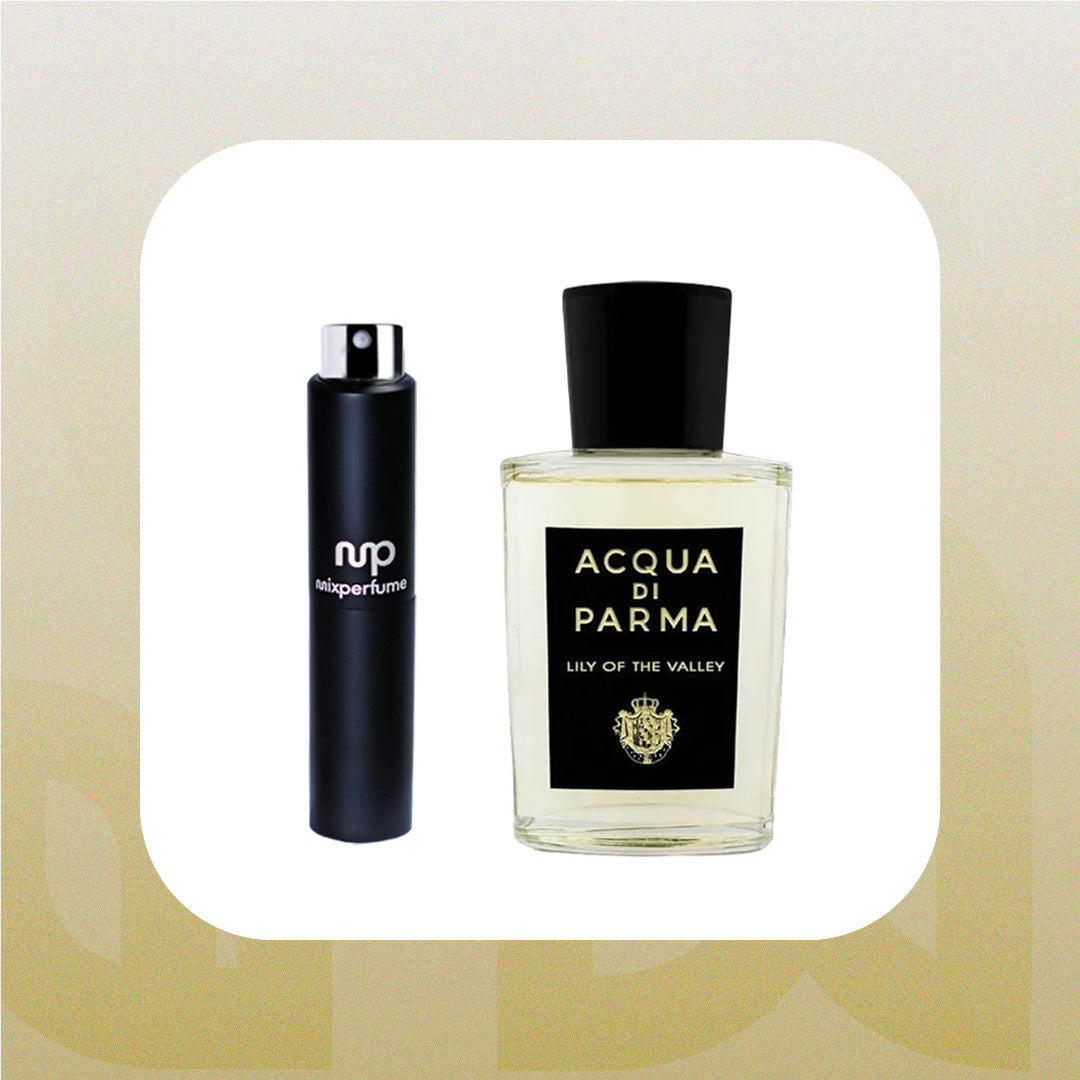 Acqua di Parma Lily Of The Valley Eau de Parfum Unisex