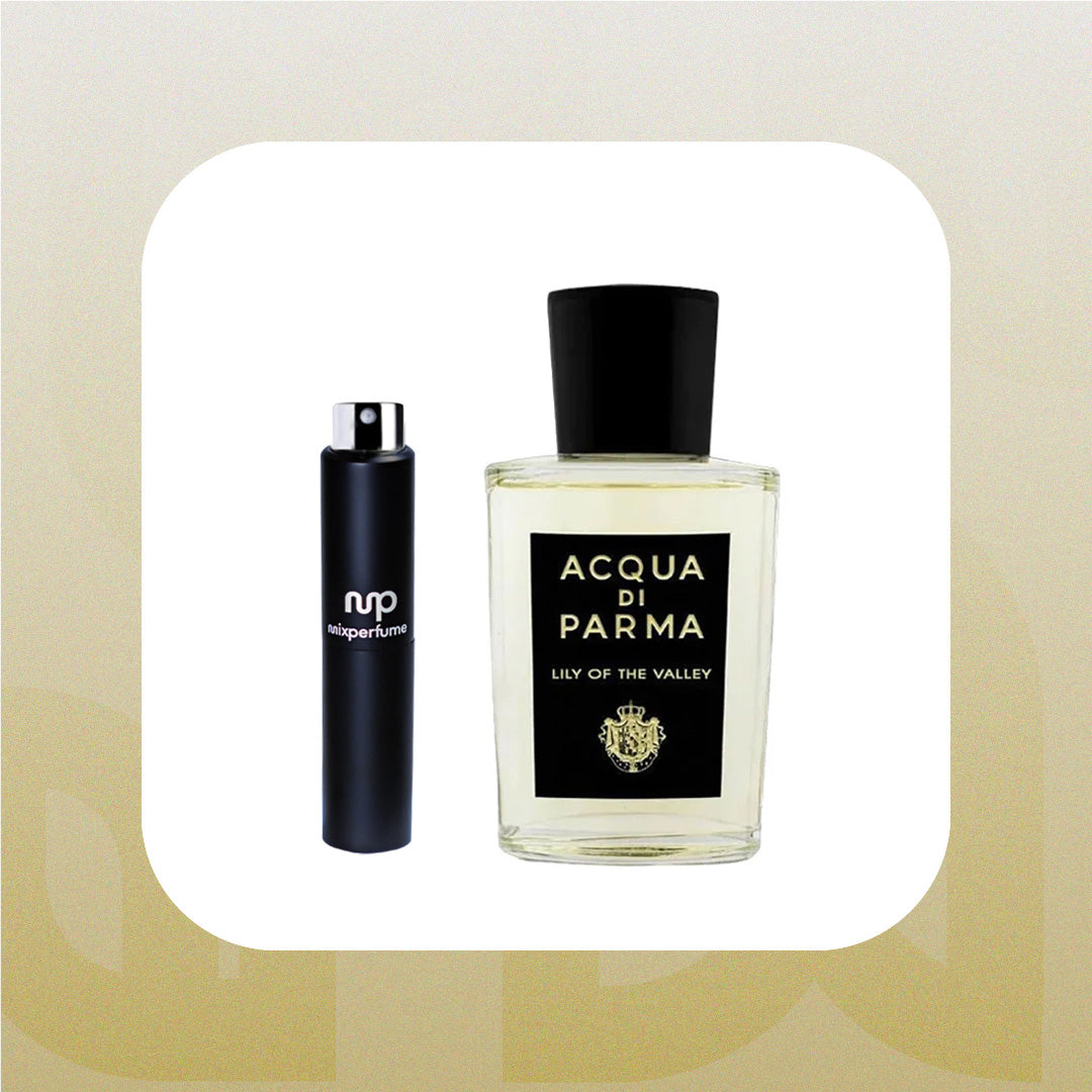 Acqua di Parma Lily Of The Valley Eau de Parfum Unisex