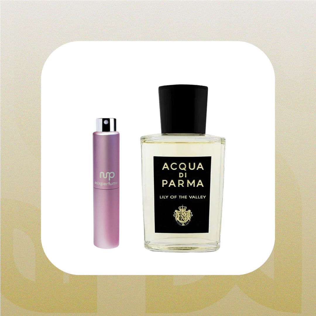 Acqua di Parma Lily Of The Valley Eau de Parfum Unisex