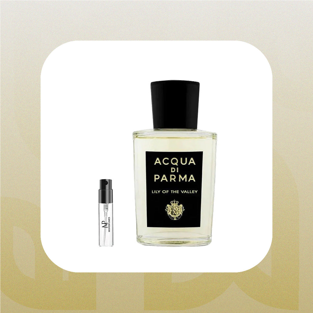 Acqua di Parma Lily Of The Valley Eau de Parfum Unisex