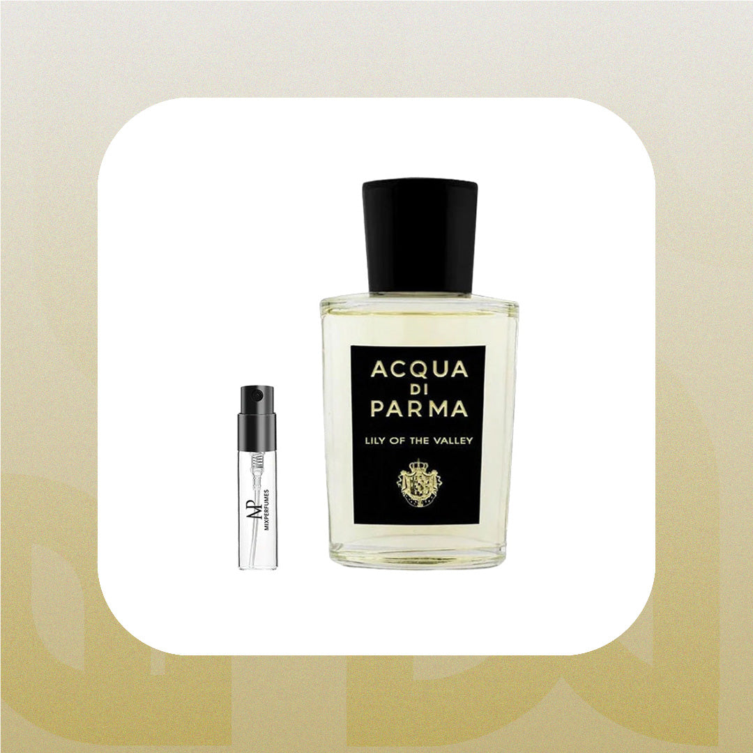 Acqua di Parma Lily Of The Valley Eau de Parfum Unisex