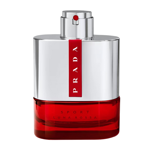 Prada | Luna Rossa Sport | Eau de Toilette | 8mL Travel Spray