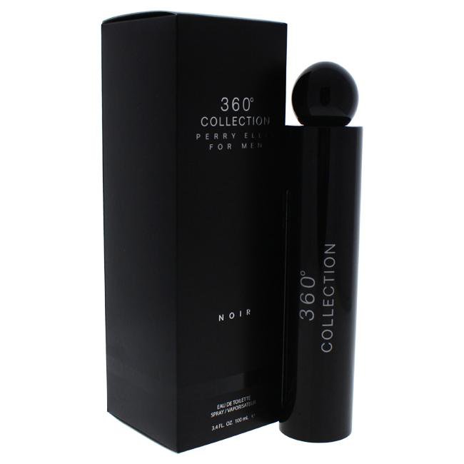 360 Collection Noir Cologne
