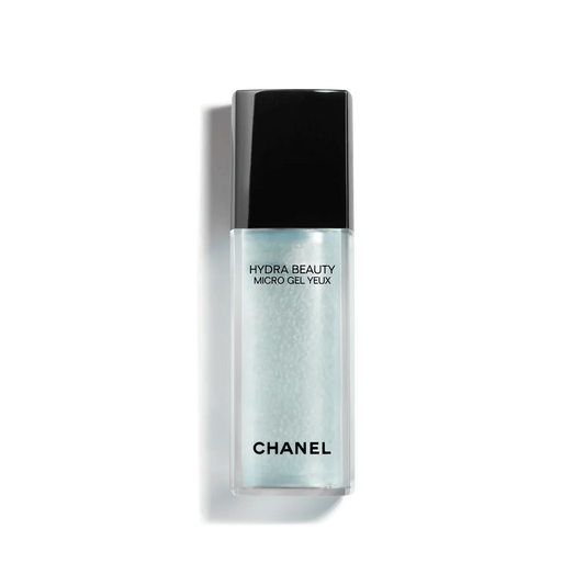 CHANEL HYDRA BEAUTY MICRO GEL YEUX 15ML TESTER