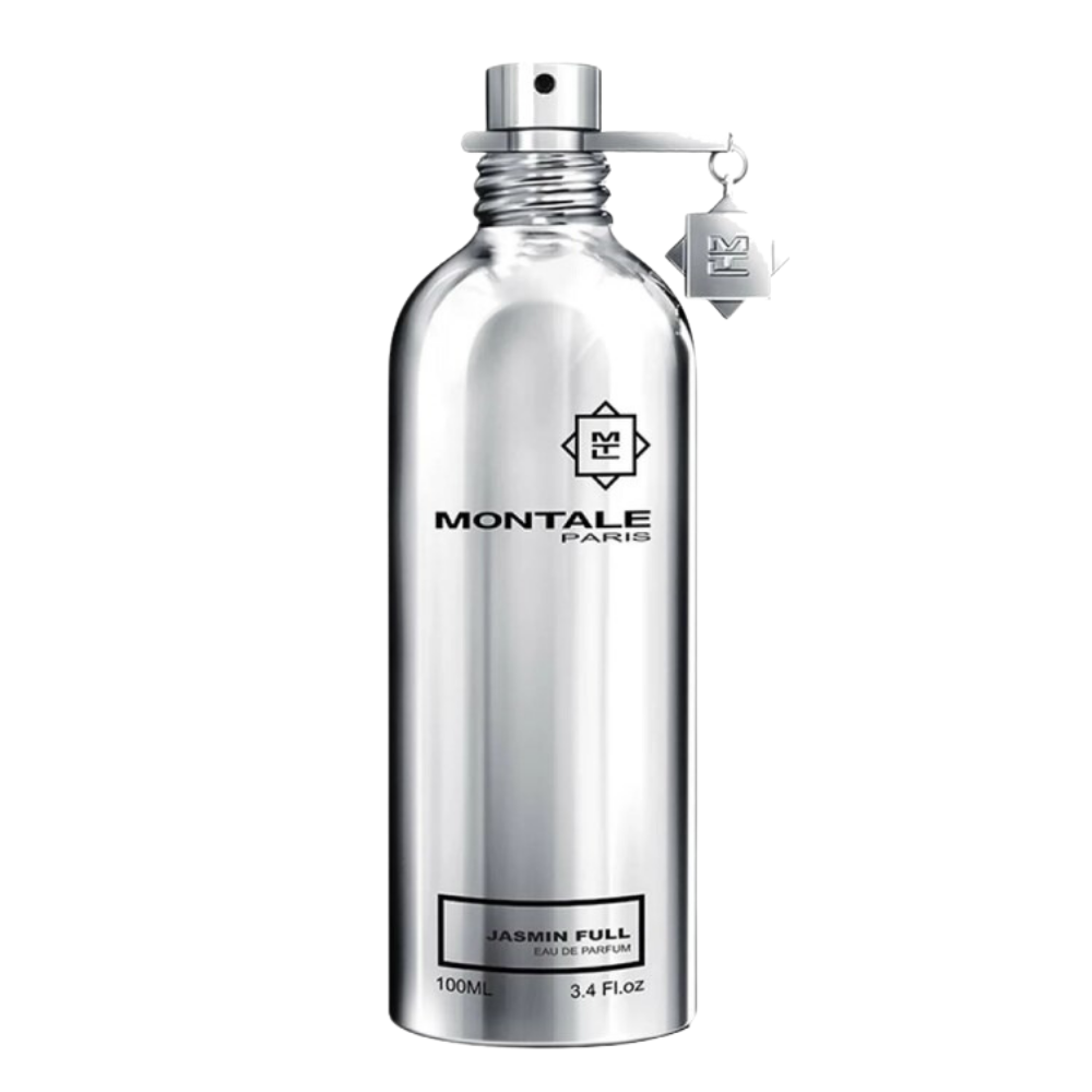 Jasmine Montale Jasmine Full Eau de parfum
