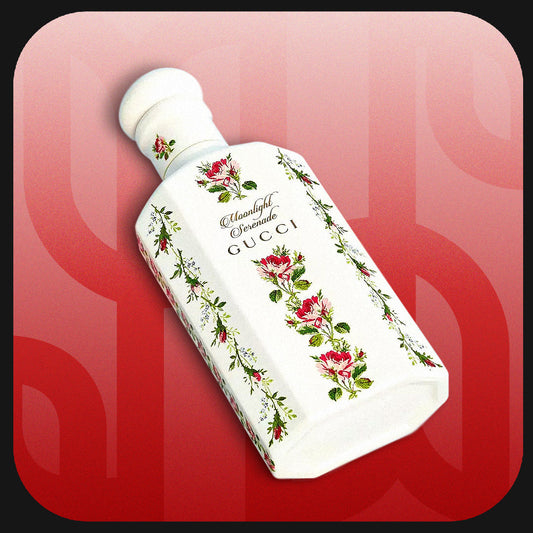 GUCCI MOONLIGHT SERENADE EAU DE PARFUM WOMEN