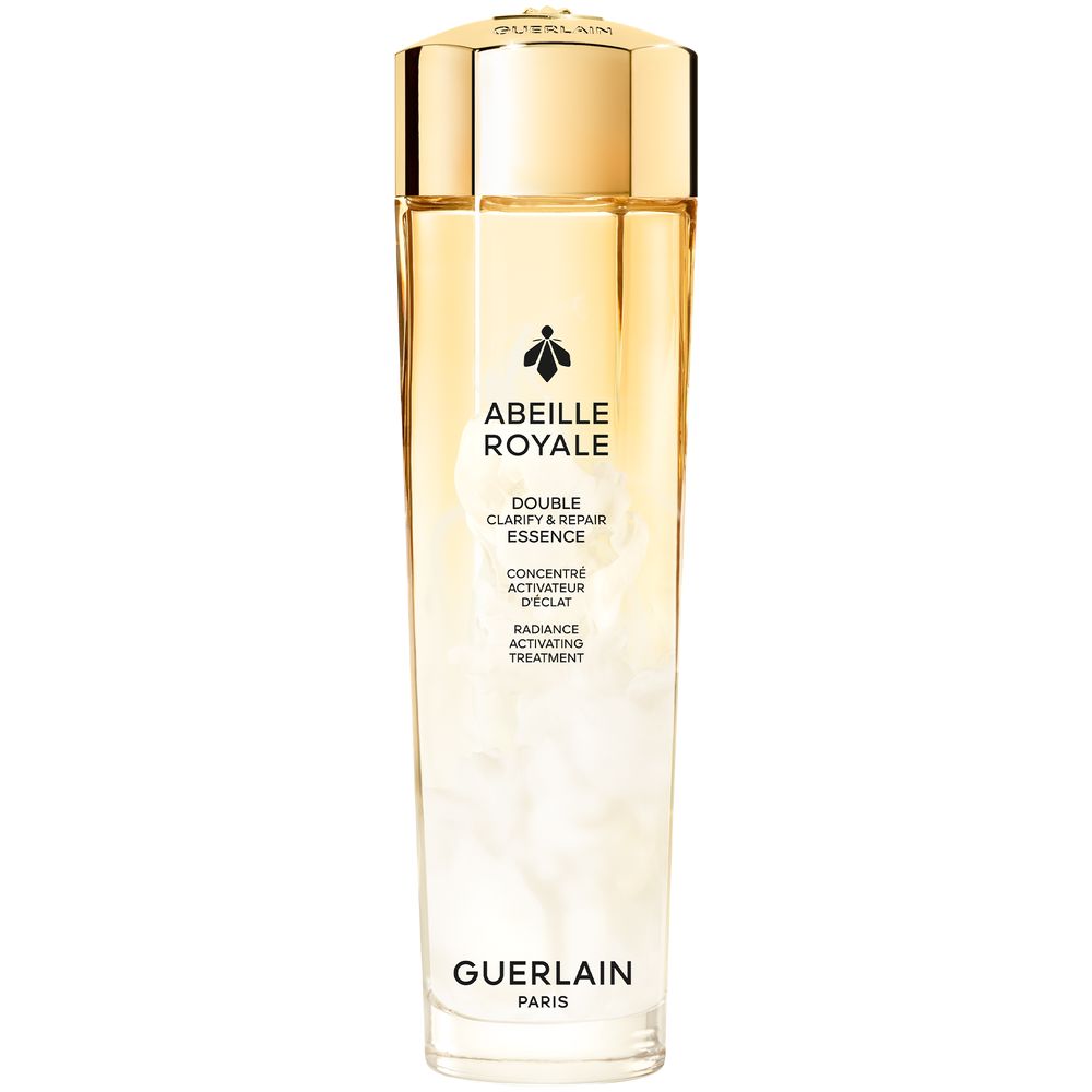 ABEILLE ROYALE double clarifying and repairing essence 150 ml