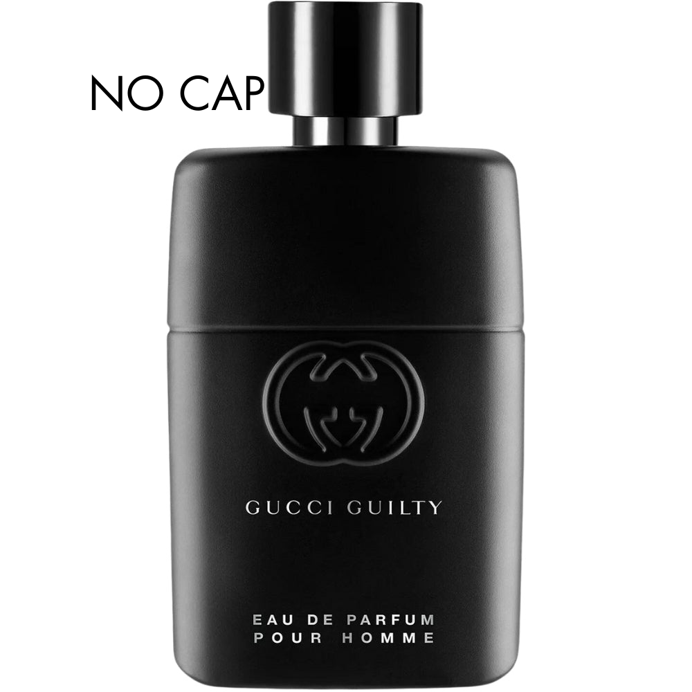 Gucci Guilty Pour Homme for men | Samples