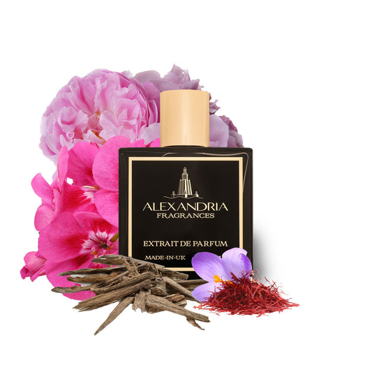 No Shade For Nomad Inspired By LV Ombre Nomade