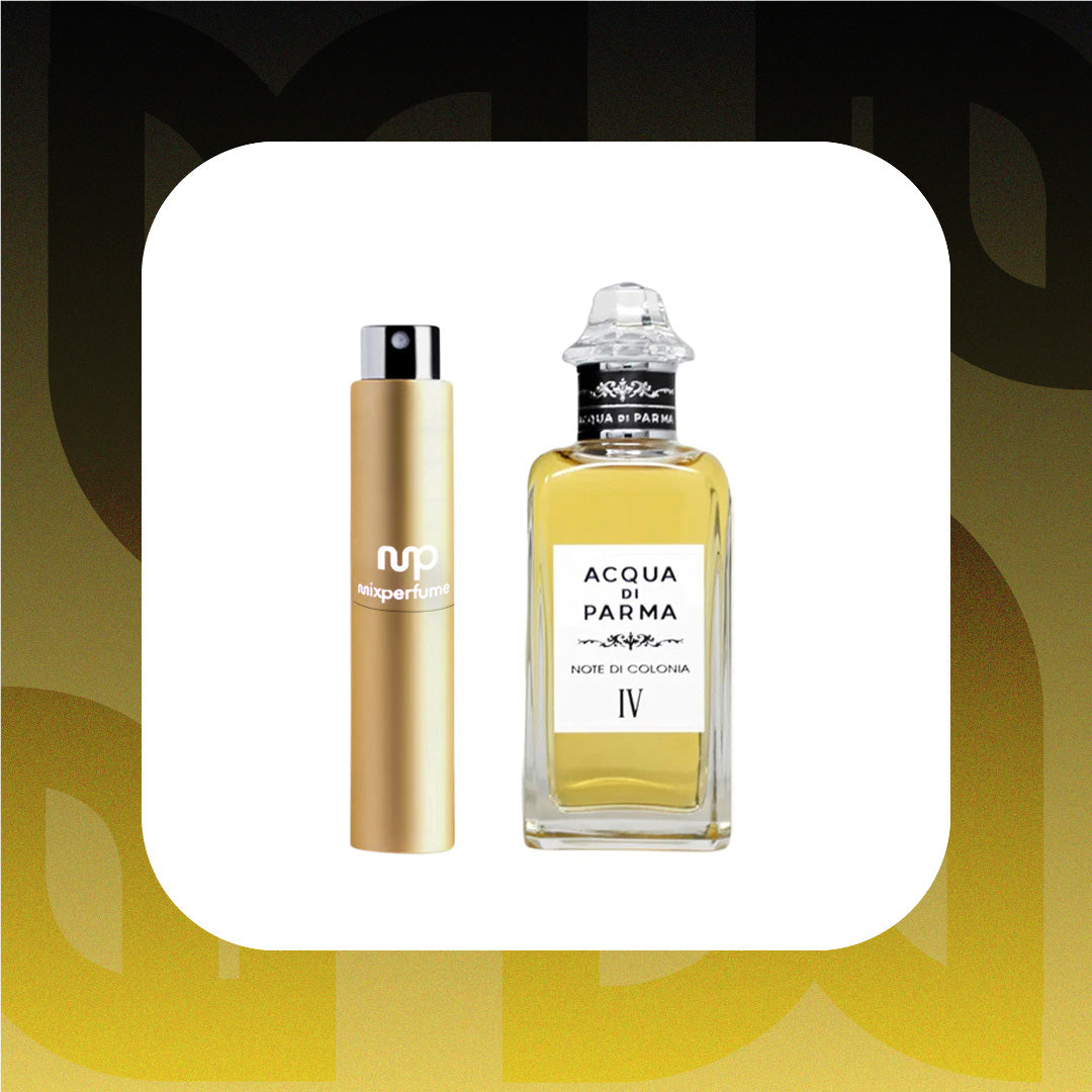 Acqua di Parma Colonia Eau de Cologne Unisex